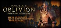 The Elder Scrolls 4 Oblivion GOTY Edition - thumbnail