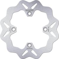 GALFER remschijf "df199" rotor df199 type w rigid - thumbnail