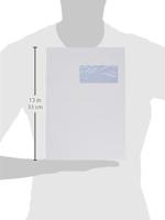 Navigator Zak-enveloppen ft 229 x 324 mm, met venster rechts (ft 50 x 110 mm), doos van 250 stuks - thumbnail