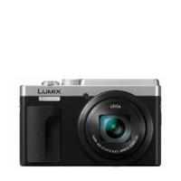 Panasonic compact camera DC-TZ95EG-S - thumbnail