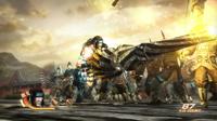 Dynasty Warriors 7 - thumbnail