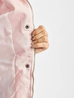 Urban Classics / Zomerjas Basic in rose Urban Classics / Zomerjas Basic in rose