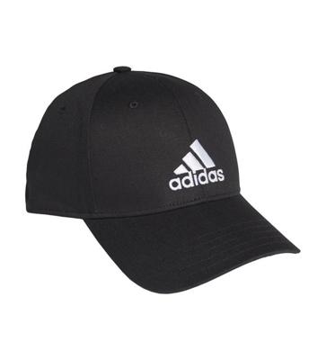 Adidas Cotton Twill Baseball Sport Caps Sr.