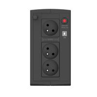 EVER DUO 850 PL AVR USB UPS - thumbnail
