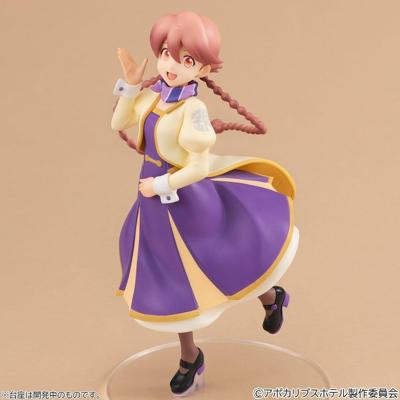 Apocalypse Hotel Lucrea Lite PVC Figure Yachiyo 18 cm