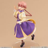 Apocalypse Hotel Lucrea Lite PVC Figure Yachiyo 18 cm - thumbnail