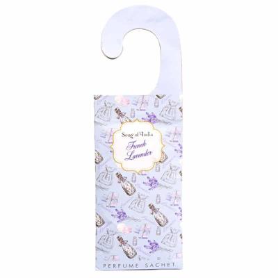 Geurzakje Franse Lavendel
