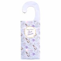 Geurzakje Franse Lavendel - thumbnail