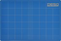 Dahle KNIFE MAT 30x45cm Snijmat A3 Blauw - thumbnail