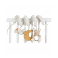 Little Dutch Activiteitenspiraal newborn naturals - thumbnail