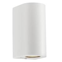 Nordlux Canto Maxi 2 49721001 Buitenlamp (wand) GU10 56 W Wit - thumbnail