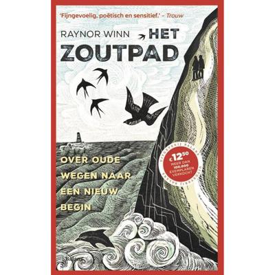 Het zoutpad
