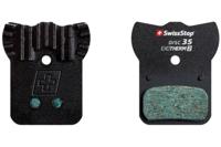 Swissstop 35 exotherm2 sram/avid disc brake pads - thumbnail
