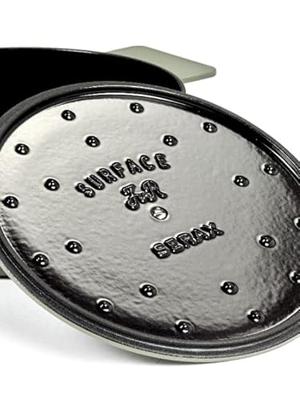 SERAX - Surface - Braadpan 26cm 4,60l Camogreen