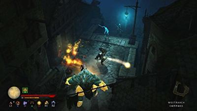 Diablo 3 (III) Reaper of Souls Ultimate Evil Edition - thumbnail