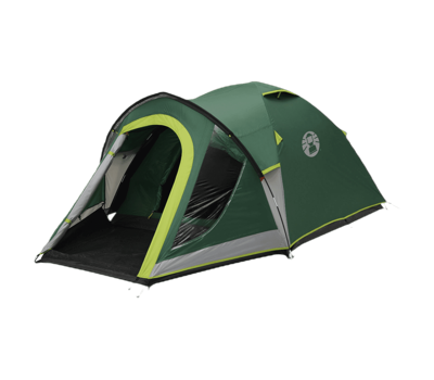 Coleman Kobuk Valley 3 Plus tent Coleman Kobuk Valley 3 Plus tent