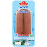 Sancak Seren Sucuk Knoflookworst 200 g bij Jumbo - thumbnail