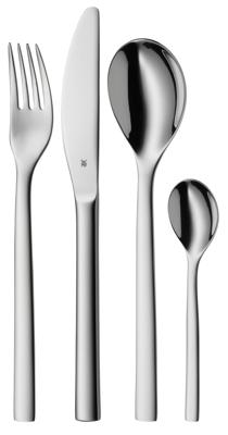 WMF Bestekset Nuova - 4 delig