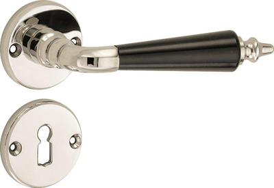 Krukgarn. Antique/Facet BB MGN/bakeliet Krukgarn. Antique/Facet BB MGN/bakeliet