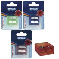 Toppoint Dubbele Puntenslijper - thumbnail