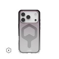 Urban Armor Gear Case Apple iPhone 17 Pro Zwart, Transparant - thumbnail