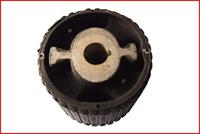 KS Tools 150.9855 Silontlagergereedschapsset voor BMW achterasdragers, 8-delig - thumbnail
