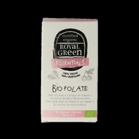 Royal Green Bio Folate Capsules - thumbnail