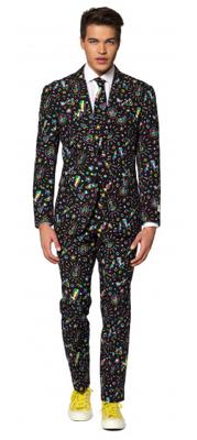 Opposuits Disco dude Opposuits Disco dude