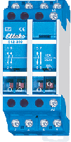 Eltako S12-310-230V Stroomstootschakelaar DIN-rail 3x NO, 1x NC 230 V/AC 16 A 2300 W 1 stuk(s) - thumbnail