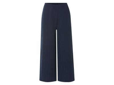 esmara Dames broek (Marineblauw, M (40/42))