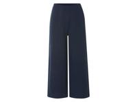 esmara Dames broek (Marineblauw, M (40/42)) - thumbnail