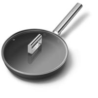 Smeg CKFF2601BLM ACTIE koekenpan - thumbnail