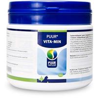 PUUR Vitaminen & Mineralen 250gr - thumbnail