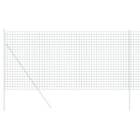 Euro Hek Groen 1.4 x 10 m PVC-gecoat ijzer - thumbnail
