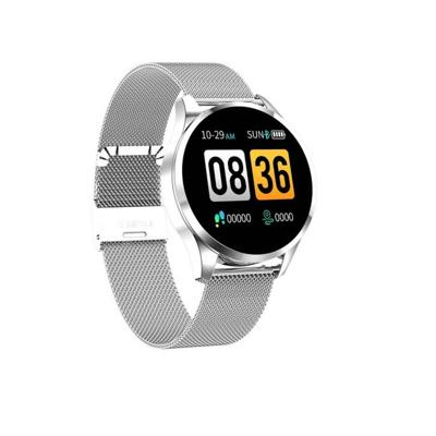 Parya smartwatch - nu in de aanbieding