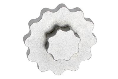 Unior 16090.1/2 Crankkap gereedschap Unior 16090.1/2 Crankkap gereedschap