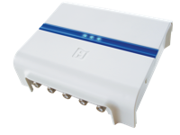 Hirschmann HMV41S CATV Versterker 4 Uitgangen - thumbnail