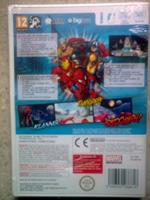 Marvel Super Heroes 3D - thumbnail