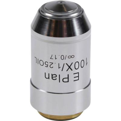 Kern OBB-A1158 OBB-A1158 Microscoop objectief 100 x Geschikt voor merk (microscoop) Kern