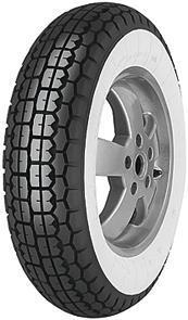 Mitas band "b 13" tyre b 13 3.50-8 tt 46j