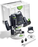 Bovenfreesmachine of 2200 eb-plus - thumbnail