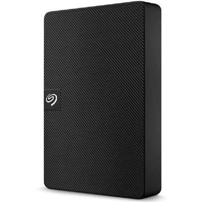 Seagate Expansion Portable 1 TB Externe harde schijf (2,5 inch) USB-A 3.2 Gen 1 Zwart STKM1000400