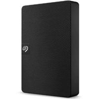 Seagate Expansion Portable Drive 1TB Zwart - thumbnail
