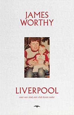 Liverpool - James Worthy - ebook Liverpool - James Worthy - ebook