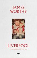 Liverpool - James Worthy - ebook - thumbnail