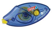 tesa Lijmroller ecoLogo® 8.4 mm 14 m Weer verwijderbaar Navulbaar: Nee 59191-00002-03 1 stuk(s) - thumbnail