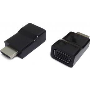 HDMI naar VGA adapter
