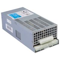 Seasonic SS- 400 H2U Active PFC F0 power supply unit 400 W Aluminium - thumbnail