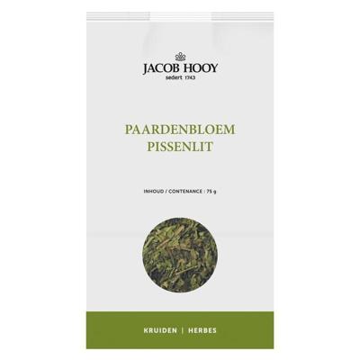 Jacob Hooy Paardenbloem Kruiden