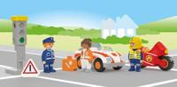 Playmobil® Junior 71692 alledaagse helden - thumbnail